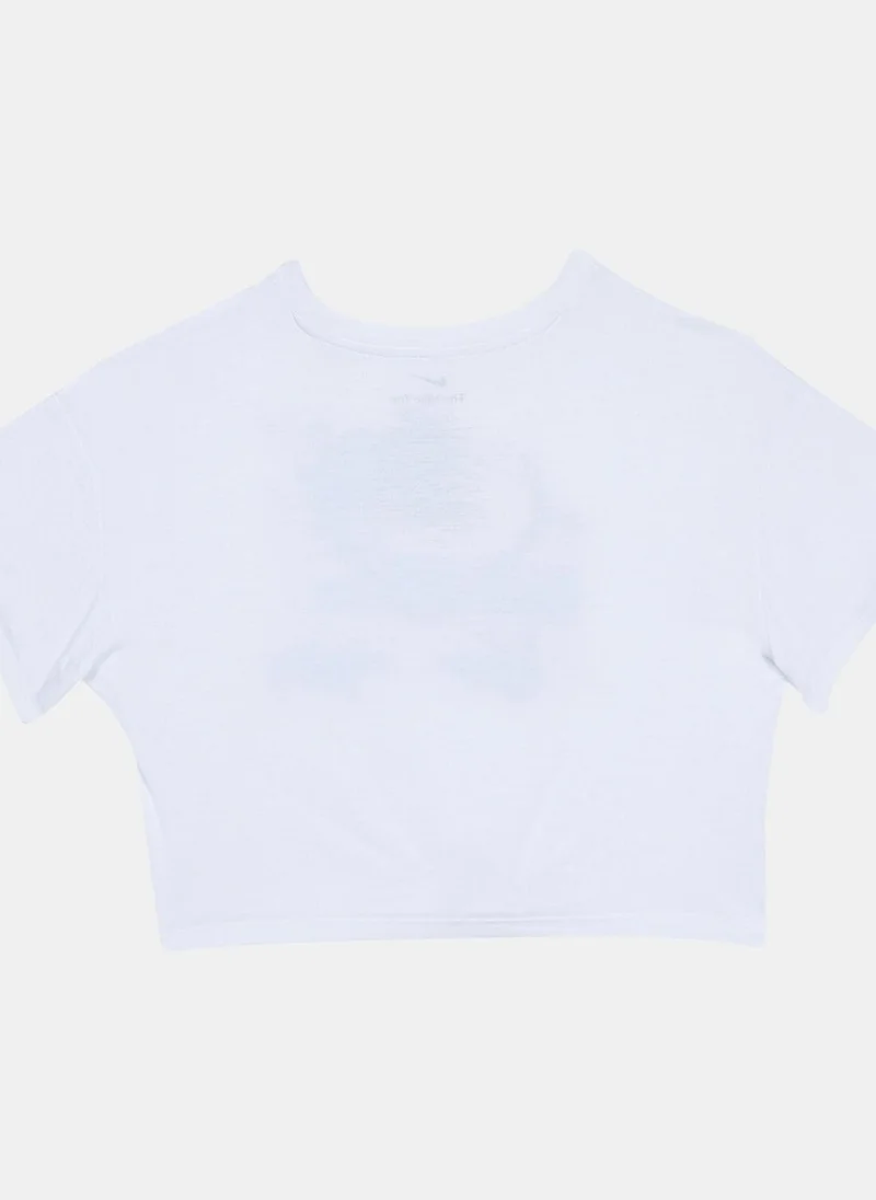 Nike Kids' Summer Daze Heart T-Shirt