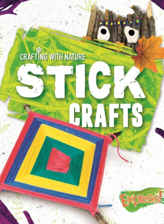 Stick Crafts 