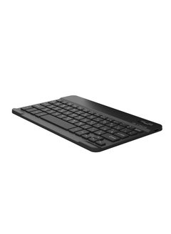 AirTab Airtab Pro Smart Tablet with 10.1-inch FHD Screen, 16GB RAM, 1TB Storage - with Arabic Keyboard - Blue  - Image 2