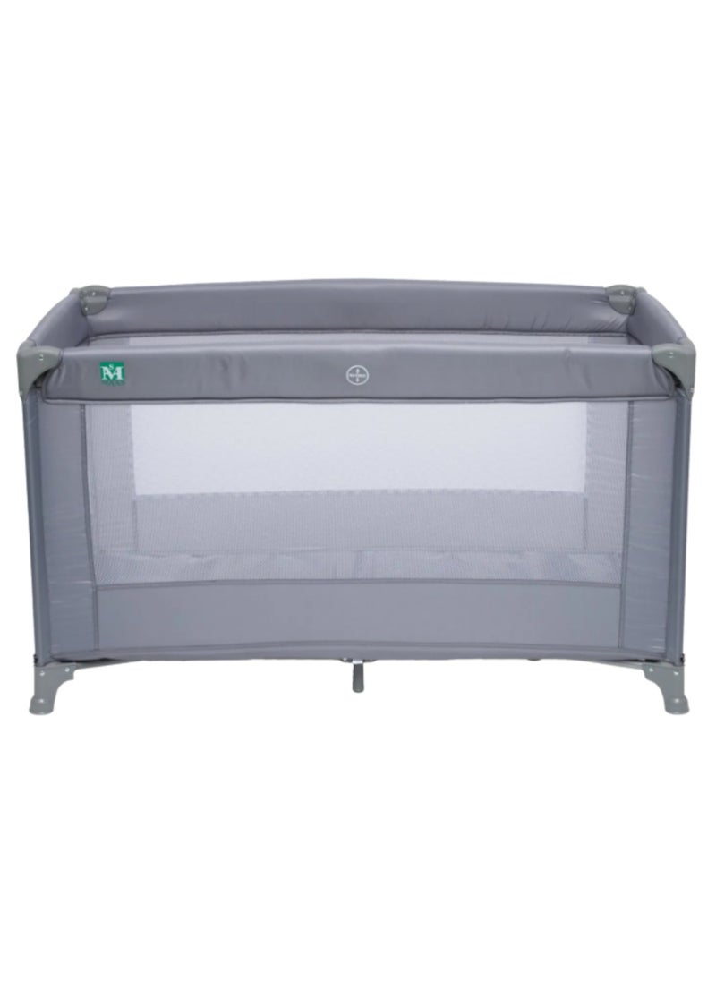 MAAS - Breathable, Padded, Soft, Portable And Comfortable Baby Crib And Bassinet - Image 1