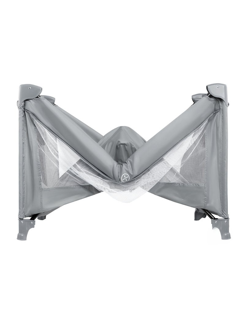 Breathable, Padded, Soft, Portable And Comfortable Baby Crib And Bassinet - pzsku/Z7C7386035D346F2A8434Z/45/_/1718021404/df3cefe8-73da-41d1-9950-a72714221c0f