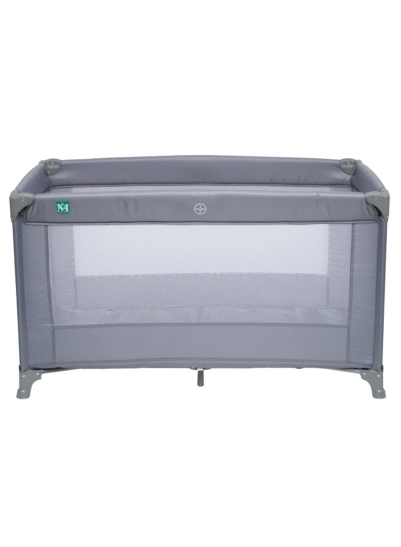 MAAS Breathable, Padded, Soft, Portable And Comfortable Baby Crib And Bassinet - Image 5