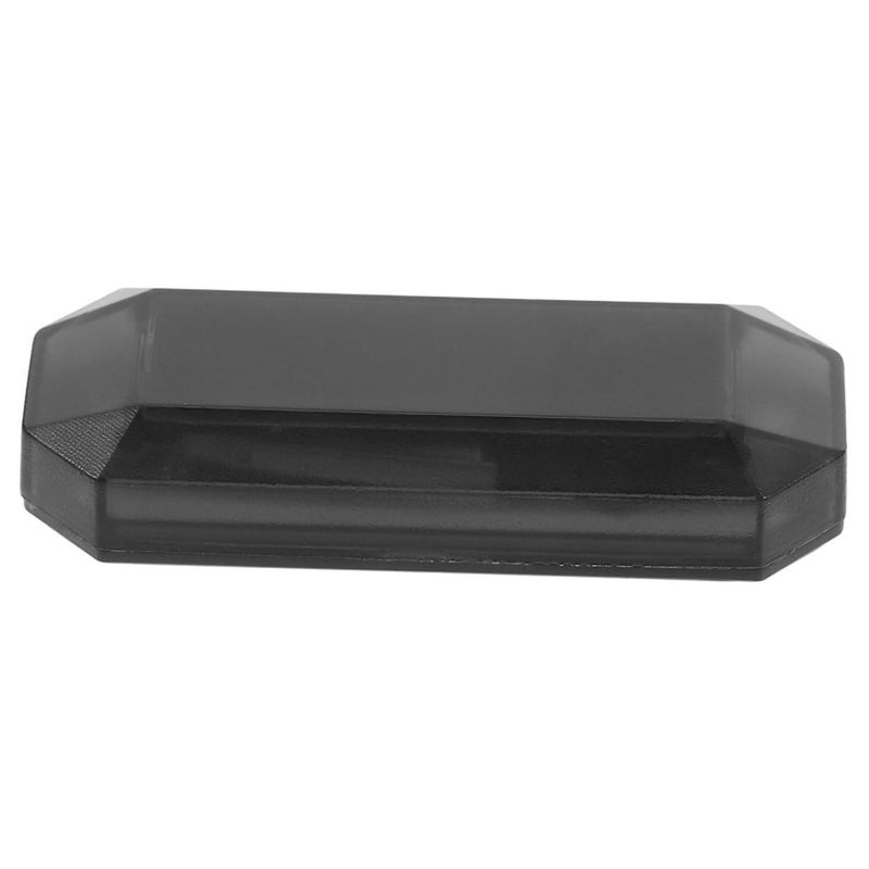 Solar Powered Vehicle Alarm Warning Light With LED Easy Installation - Image 2
