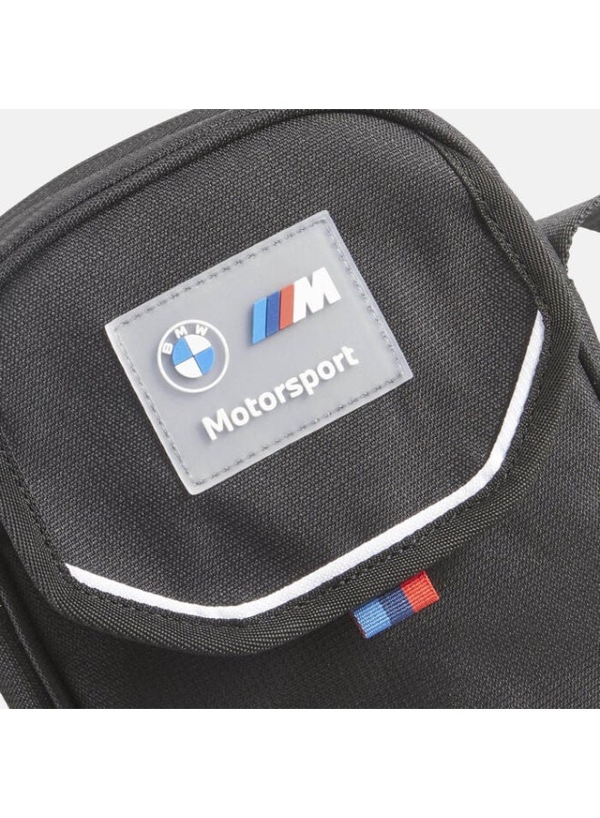 BMW Motorsport BMW CROSSBODY BAG - Image 3