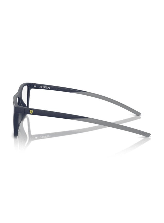 Ferrari Scuderia FZ8001U 509 54 Men's Eyeglasses Frame - Image 3