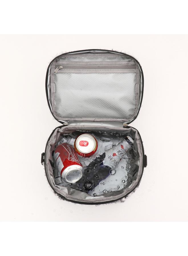 Bluejw Insulation Bag New Lunch Bag Creative Portable Lunch Box Bag Portable Office Worker Lunch Bag - Image 5