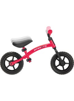 GLOBBER Globber GO BIKE Balance Bike Red (8.5 in wheel)  - Image 4