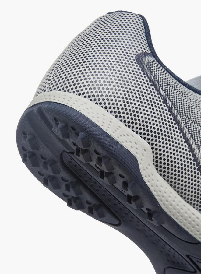 Kappa Boys Hook and Loop Football Turf Shoes - Image 5