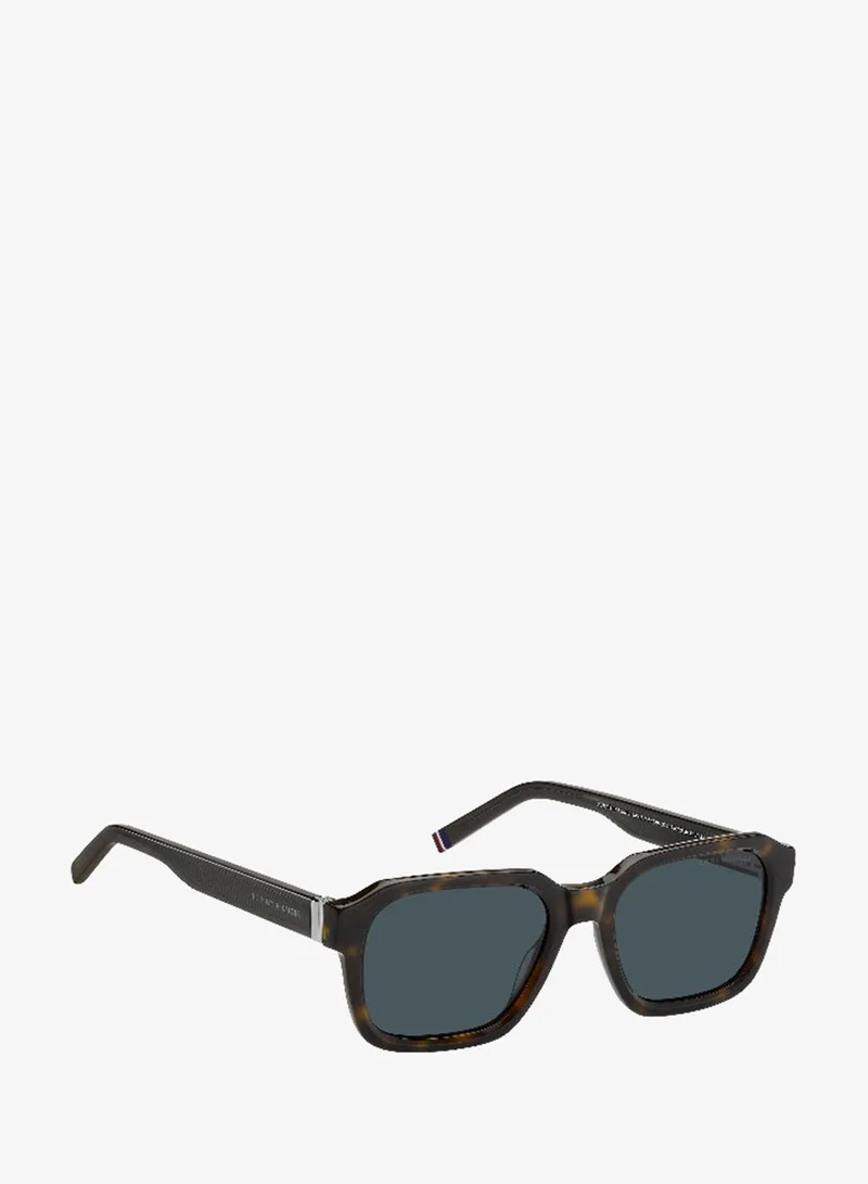 تومي هيلفيغر TOMMY HILFIGER TH 2310/S Sunglasses Brown Square