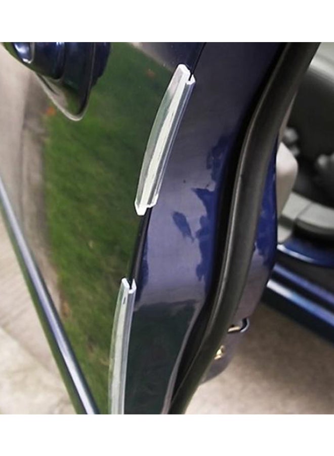 Scratch Strip Protection Car Door Edge Guards Trim Molding - Image 1