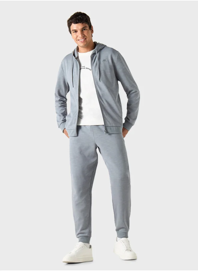 Kappa Logo Sweatpants