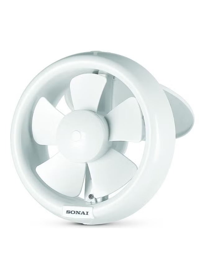 SONAI VENTILATOR FAN 12 Watt - FRAME 20 CM - MAR-80GL