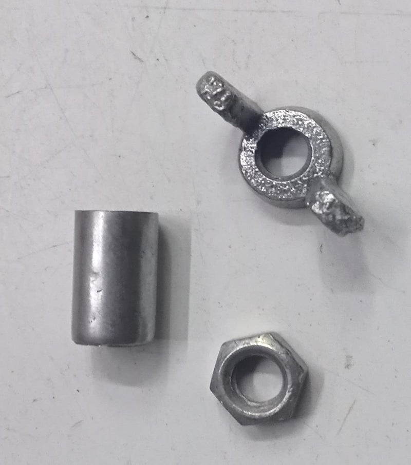 Gas Stove Burner Bolt Nut 10 PCS  - Image 4