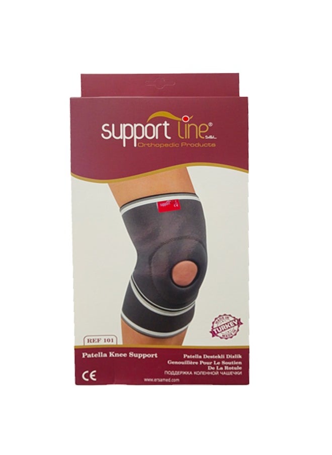 SupportLine Patella Knee Support REF 101 (Small Size)  - Image 4