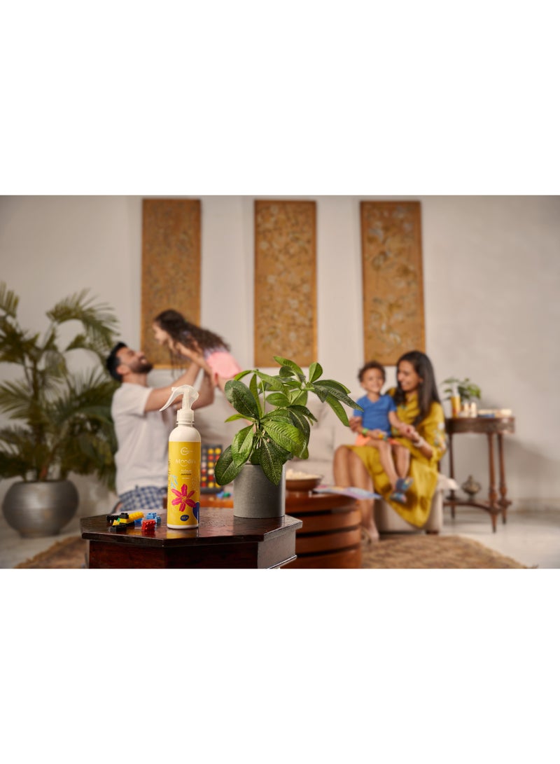ماديرا معطر جو موديفاي جويفول هابينيس برائحة تحسين المزاج - Image 5