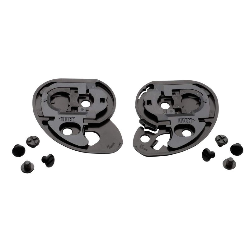 HJC Shield HJ-09 Side Gear Plate Set For cl-16, cl-15, cl-12, cl-sp, cs-r1, cs-r2, ac-10, ac-12, fs-15 - Image 4