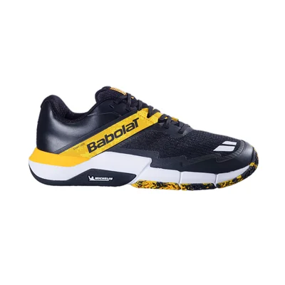 Babolat Babolat PADEL Adult  Shoes MOVEA 2 MEN, 3A0S25B571-2047 (French Brand)
