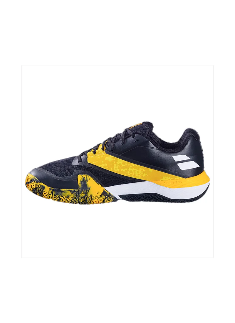 بابولات Babolat PADEL Adult  Shoes MOVEA 2 MEN, 3A0S25B571-2047 (French Brand)