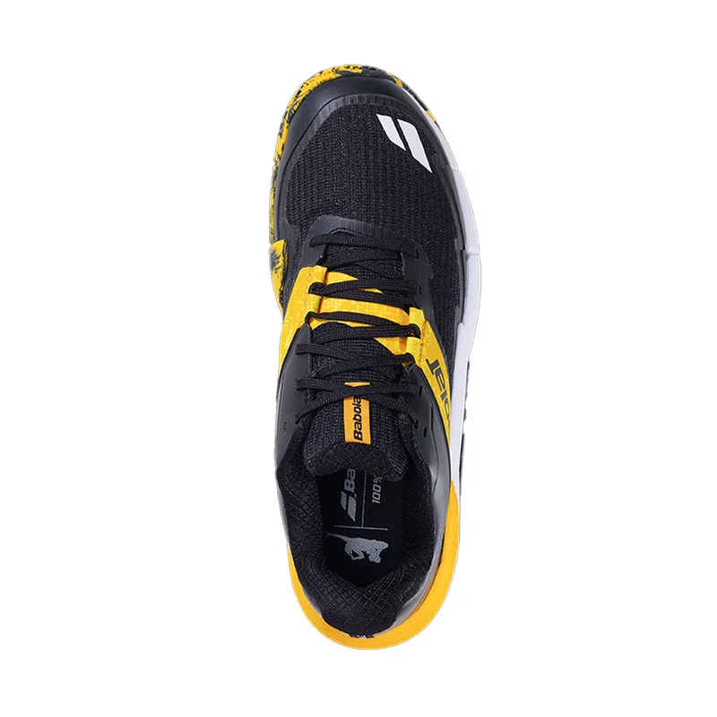 Babolat Babolat PADEL Adult  Shoes MOVEA 2 MEN, 3A0S25B571-2047 (French Brand)