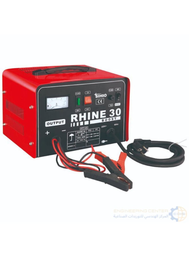 APT RHINE30 30A Charger