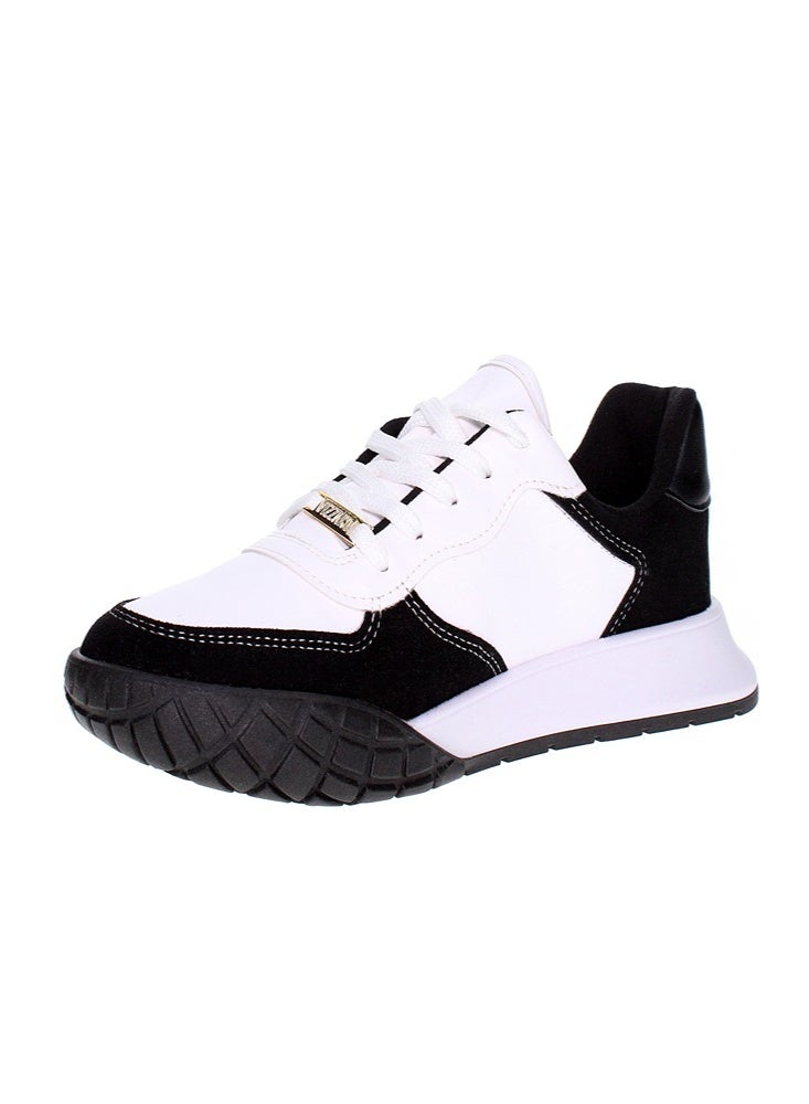 VIZZANO Mid Heels Sandals for Women – Sling Back Heel Sandals for Girls with Ankle Strap - Image 2