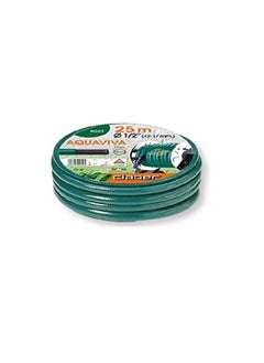 Claber Aquaviva Hose 1/2 25M 9051 Prs1/225  - Image 2