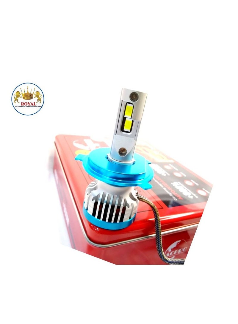 لايت Car Led Headlight (H1) - DYT X880 - Image 2