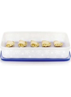 Tupperware Alaska Series Freezer Storage Container 2.5 lt.  - Image 2