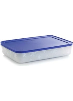 Tupperware Alaska Series Freezer Storage Container 2.5 lt.  - Image 1