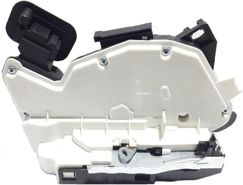 Wivplex Rear Right Door Lock Actuator for VW and Skoda - Image 1