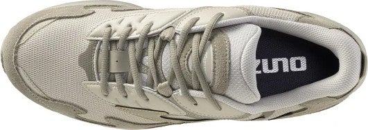 Mizuno Wave Rider Βeta Gtx Unisex Casual Shoes Brown / Beige  - Image 3