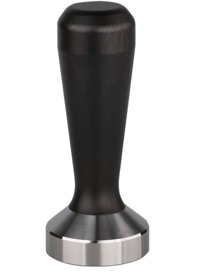 omgogo Stainless Steel Coffee Tamper 53mm Barista Espresso Base Coffee Bean Press - Image 1