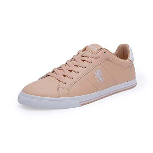 Red Tape Women Peach Sneakers - Image 1