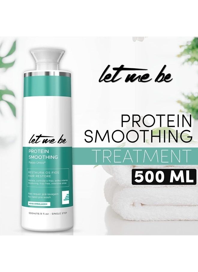 Protein Smoothing System Hair Formol Free 500ml/16.9 fl.oz - pzsku/Z7C753EB6C99D4E0C2919Z/45/_/1685899618/e70f1836-d9d6-4e5f-8a52-0278f75860b4