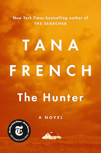 The Hunter A Novel