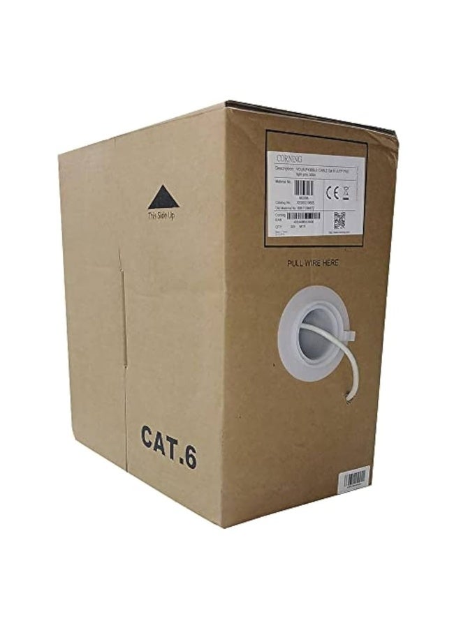 Cat6 U/UTP cable - Image 1