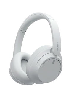 General WH-CH720N Noise Cancelling Wireless Bluetooth Headset - Up to 35 hours of battery life with fast charging  - Image 1