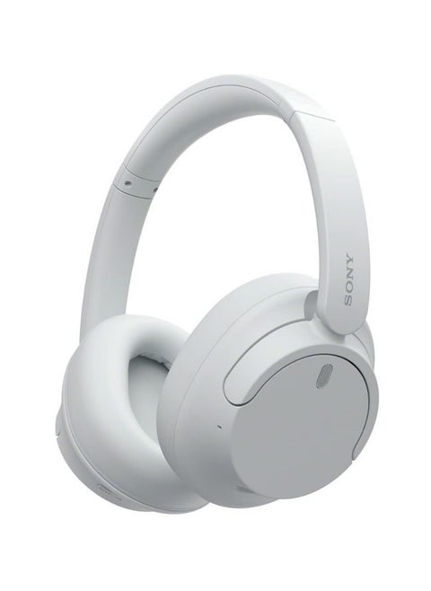 WH-CH720N Noise Cancelling Wireless Bluetooth Headset - Up to 35 hours of battery life with fast charging