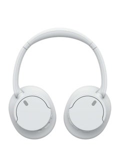 General WH-CH720N Noise Cancelling Wireless Bluetooth Headset - Up to 35 hours of battery life with fast charging  - Image 2