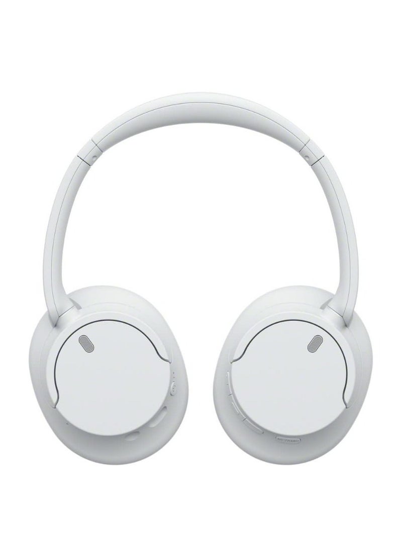General - WH-CH720N Noise Cancelling Wireless Bluetooth Headset - Up to 35 hours of battery life with fast charging - Image 1