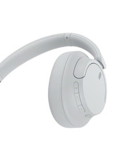 General WH-CH720N Noise Cancelling Wireless Bluetooth Headset - Up to 35 hours of battery life with fast charging  - Image 3