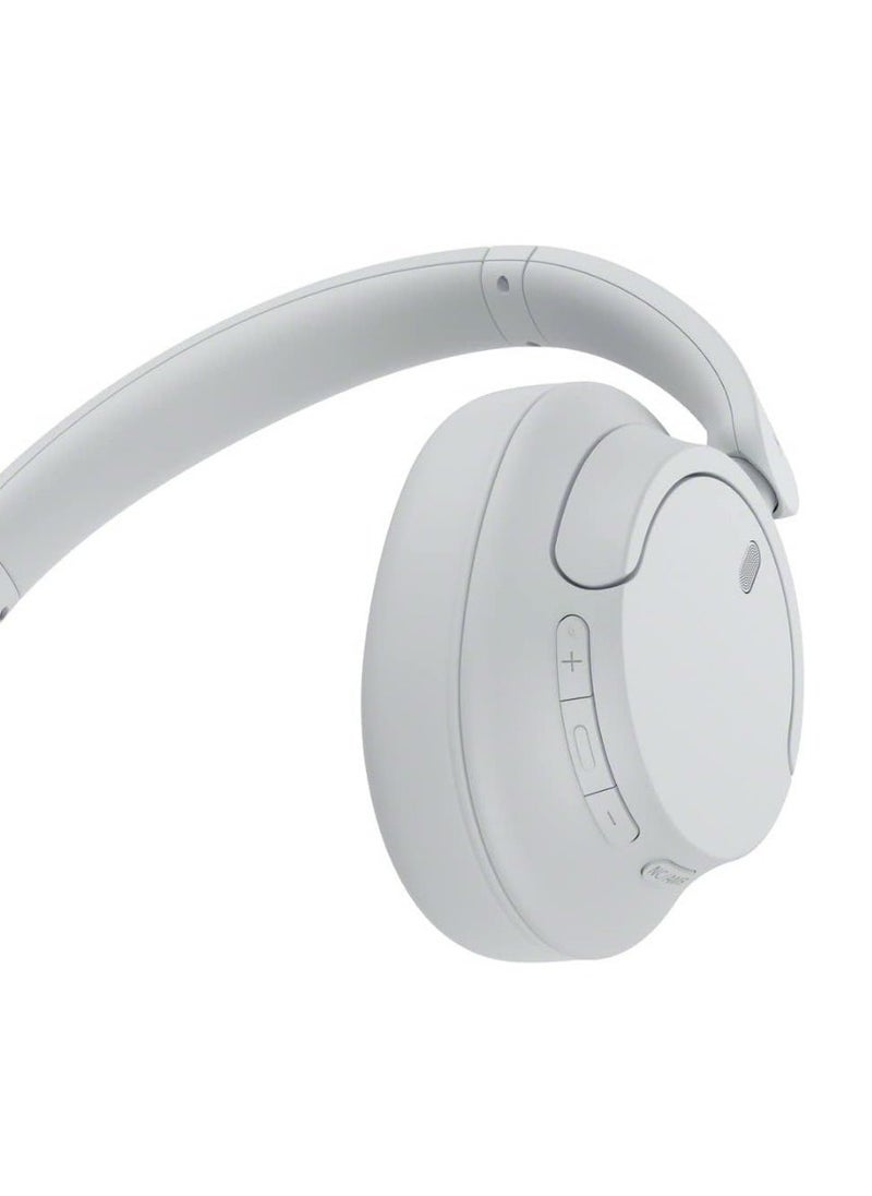 General - WH-CH720N Noise Cancelling Wireless Bluetooth Headset - Up to 35 hours of battery life with fast charging - Image 1