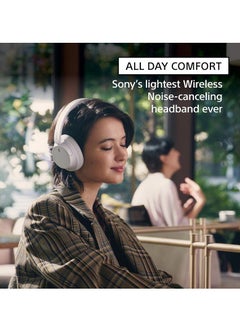 General WH-CH720N Noise Cancelling Wireless Bluetooth Headset - Up to 35 hours of battery life with fast charging  - Image 4