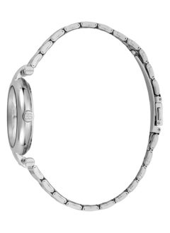 ESPRIT Esprit Stainless Steel Analog Women's Watch With Silver Stainless Steel ES1L268M0045  - Image 2