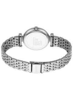 ESPRIT Esprit Stainless Steel Analog Women's Watch With Silver Stainless Steel ES1L268M0045  - Image 3