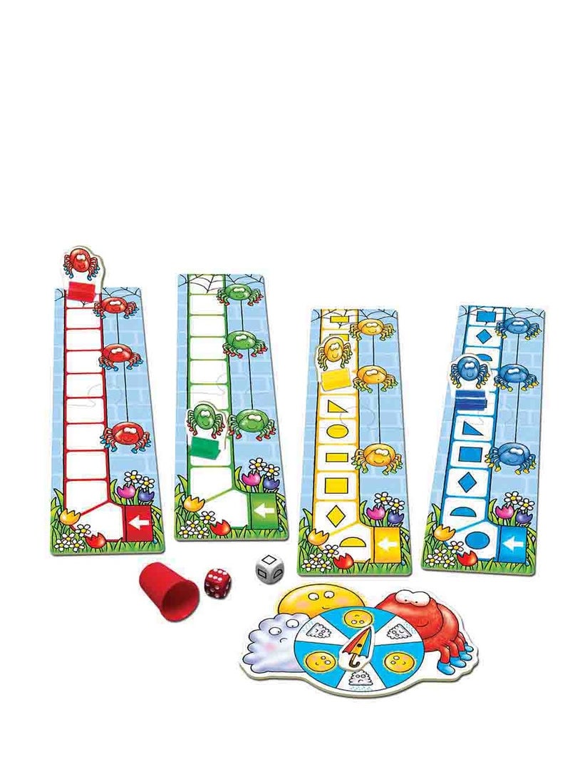 Orchard - Insey Winsey Spider Game - Image 1