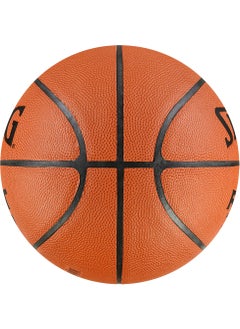 SPALDING React TF250 All Surface 6 No. Basketball Ball  - Image 4