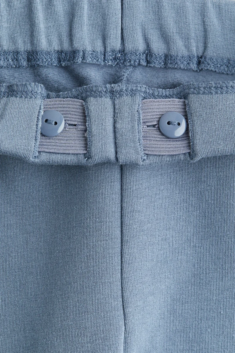 H&M Brushed-inside leggings