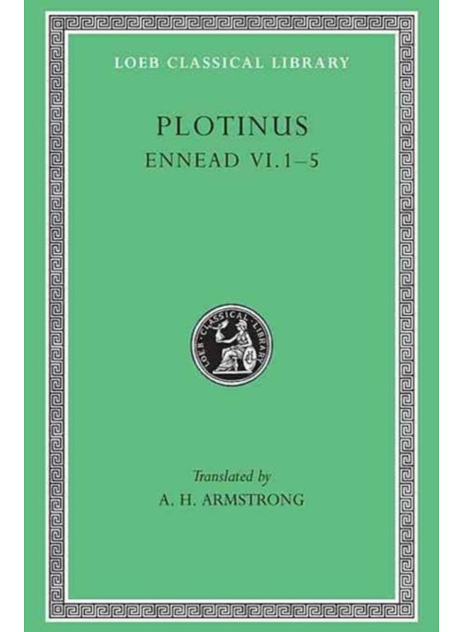 Ennead VI.1???5 
