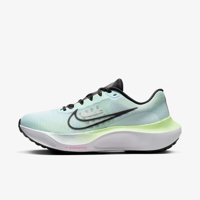 Nike Women's Zoom Fly 5 Road Running Shoe